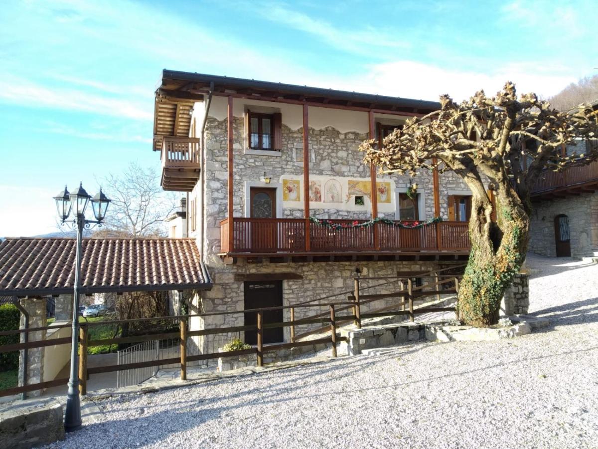 La Dolce Vita Clastra Exterior foto