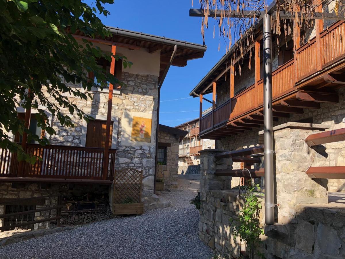 La Dolce Vita Clastra Exterior foto