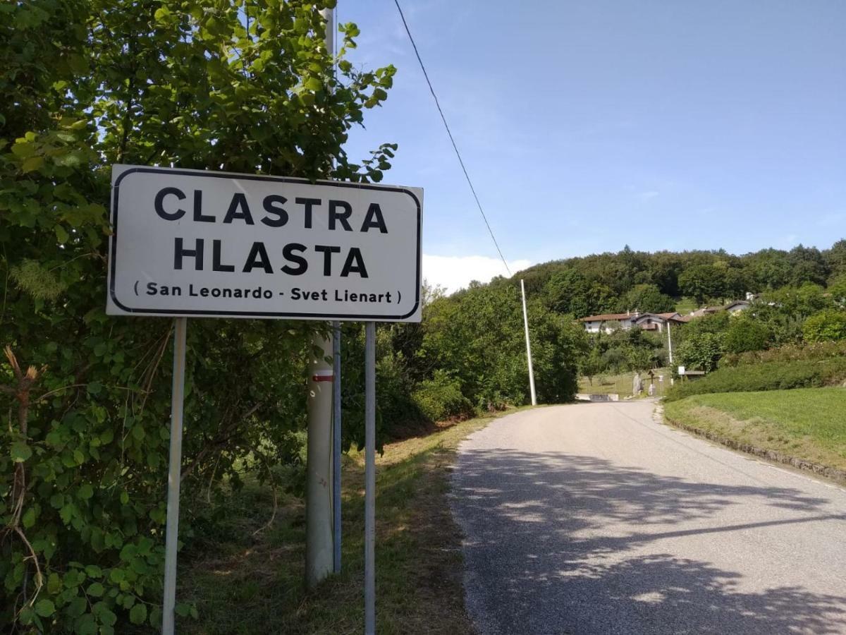 La Dolce Vita Clastra Exterior foto